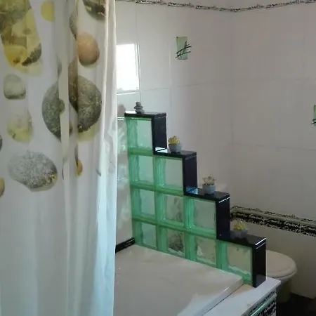 Terrace House Portugal Bed and Breakfast Cortegaça