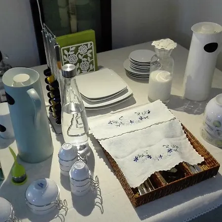 Terrace House Portugal Bed and Breakfast
