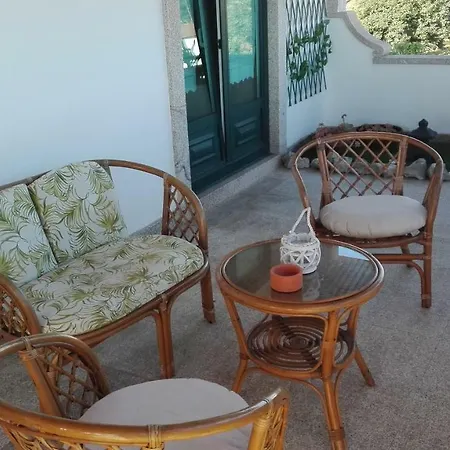 Terrace House Portugal Bed and Breakfast *