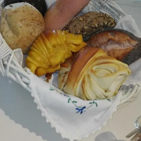 Bed and Breakfast Terrace House Portugal