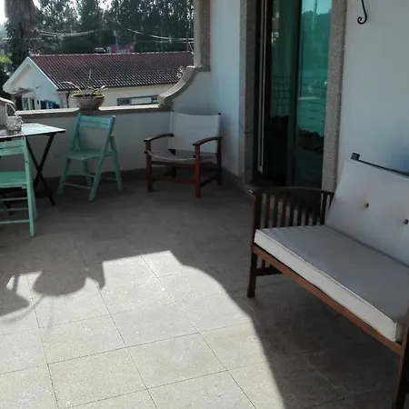Terrace House Portugal Bed and Breakfast