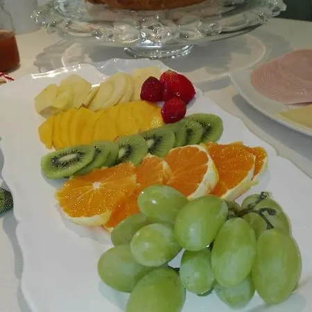 Bed and Breakfast Terrace House Portugal