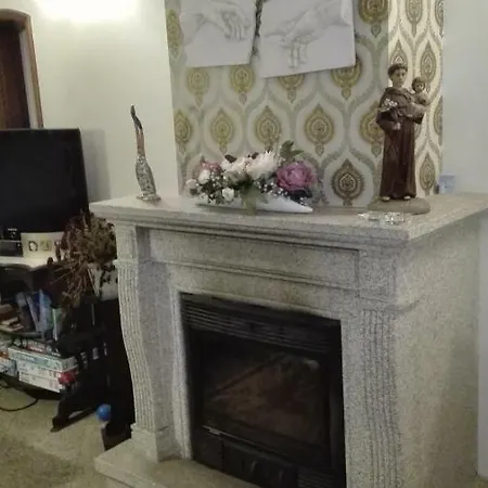 Terrace House Portugal Bed and Breakfast