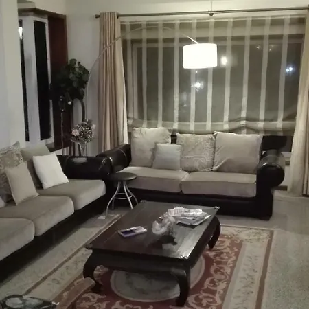 Bed and Breakfast Terrace House Portugal *