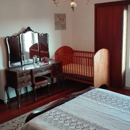 Terrace House Portugal *