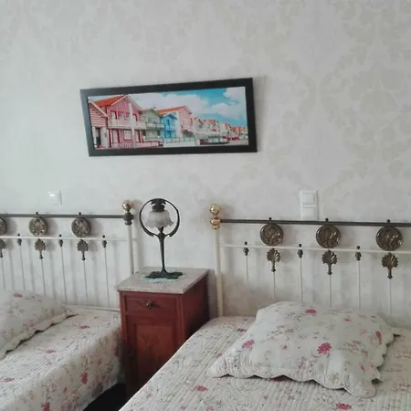 Terrace House Portugal