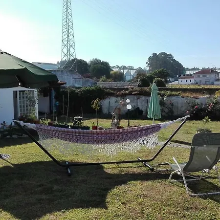 Bed and Breakfast Terrace House Portugal
