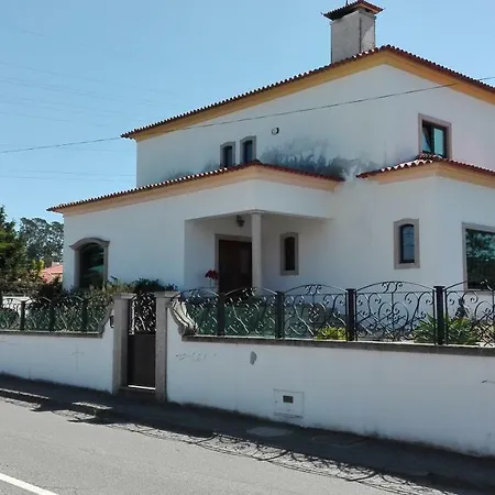 Terrace House Portugal Bed and Breakfast