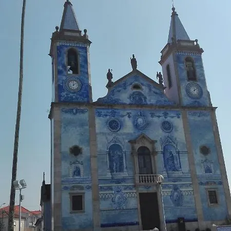Bed and Breakfast Terrace House Portugal