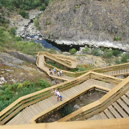 Terrace House Portugal *